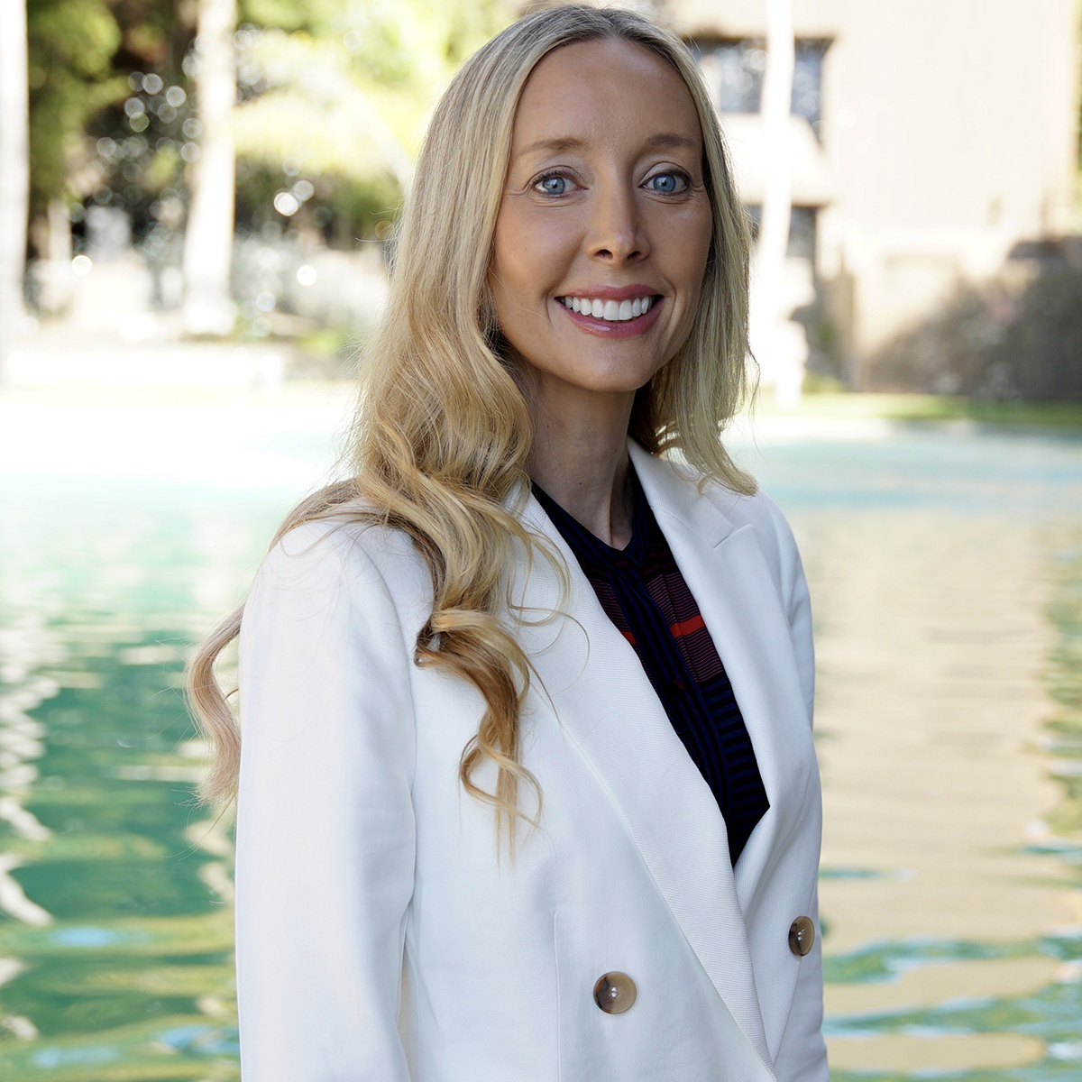 Kate Lyons Landry