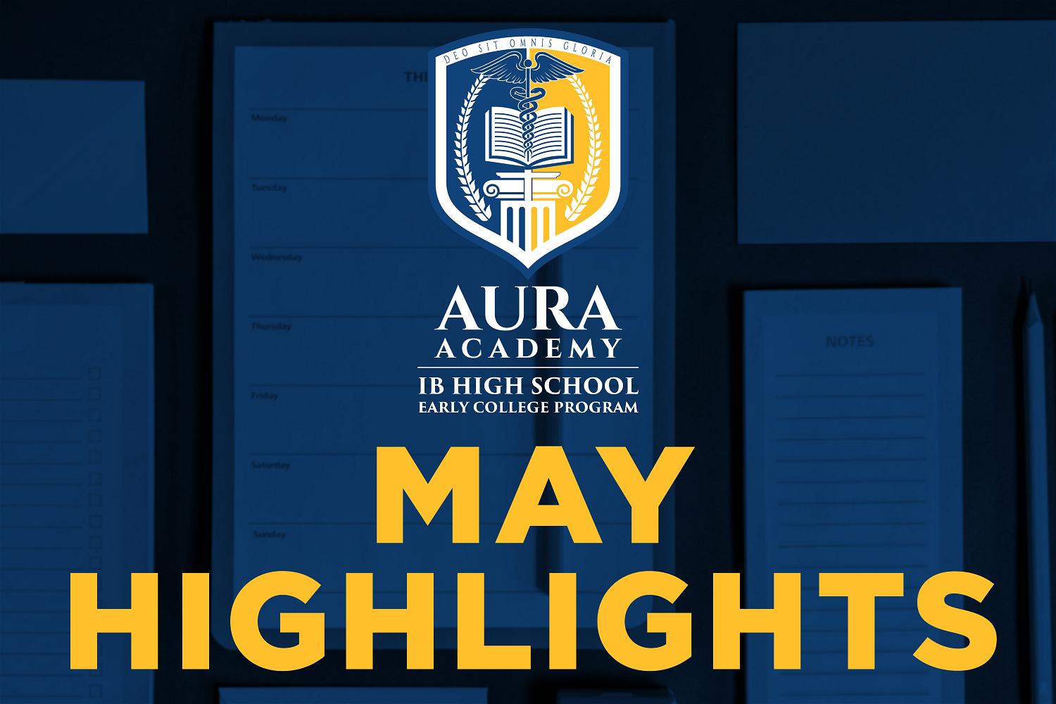 Highlights-auracademy