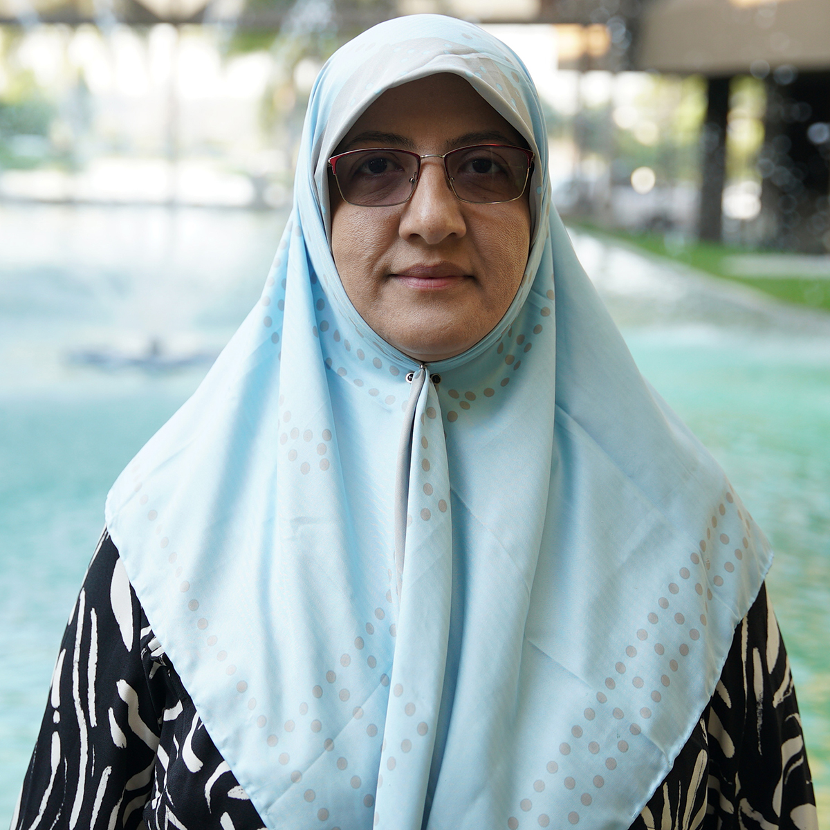Razieh Mousavi