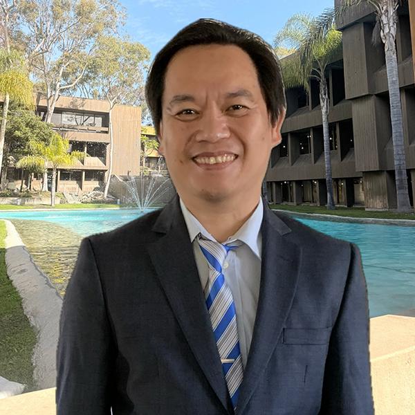 Fonzie Nguyen