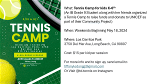 grade-9-student-tiffany-dang-tennis-camp-poster